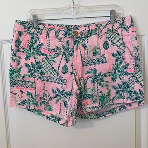 Lilly Pulitzer Callahan Stretch Short